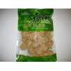 Vsoy Natural Meatless Vegan Soy slice Textured Soy Protein Vegetarin Meat Substitute Unflavored 8 oz.
