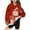 Wine, variant on Iyufng Hoodies for Teen Girls,Long Sleeve Graphic Hooded Sweatshirt,Christmas Girls Hoodies Round Neck Children's Shirt Pattern T-shirt Printed,Teen Girls Pullover Pocket Sweatshirt Tops