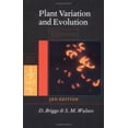 thumbnail image 1 of Pre-Owned Plant Variation and Evolution (Paperback) 0521459184 9780521459181, 1 of 1