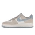 thumbnail image 2 of Nike Men's Air Force 1 Low '07 LV8 Light Bone Light Armory Blue Shoes, from StockX, 2 of 5