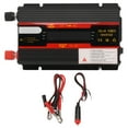 thumbnail image 1 of Inversor de corriente para automóvil, 600 W Watt Potencia para automóvil Watt Inversor de corriente para automóvil W Inversor para automóvil Tecnología avanzada Jadeshay A, 1 of 8