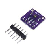 Advanced 16Bit Resolution Light Sensing Module Low Power Design For Wearable Electronics Integration