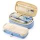 thumbnail image 2 of Clearance, Pencil Case Big Capacity Pencil Pouch Storage Bag For Student Girl Adult Of Office College School Organizer, 2 of 4