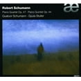 thumbnail image 2 of Quatuor Schumann - Piano Quartet & Quintet - Music & Performance - CD, 2 of 2