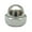 100, variant on #1224 Acorn Nuts, Stainless Steel, 100 Pack