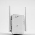 thumbnail image 6 of EIMELI 300Mbps Wireless WiFi Repeater Router Range Extender Signal Booster Plug, 6 of 6