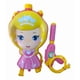 thumbnail image 1 of Lanzador de Agua Genérico  Con Tanque Mochila Princesa, 1 of 4