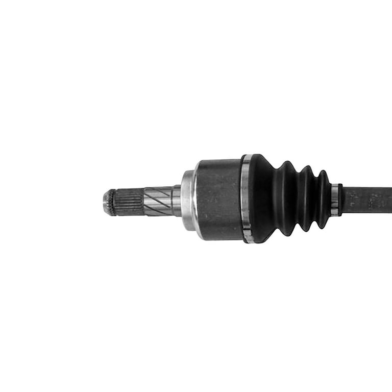 MAXFAVOR CV Joint Axle Assembly Rear Pair Set of 2 Premium