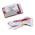 thumbnail image 4 of AVEKI BMS 13 48V 15 12S Bm Li Ion Li Polymer Battery Pack Protection Board BMS for 13S 48V54.6V Batteries 0601M, 4 of 8