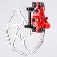thumbnail image 3 of Étrier Arrière de Frein à Disque Mécanique pour Vélo F160/R140 Ou R160/R160, 3 of 8
