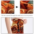 thumbnail image 3 of Monkey Chic Chiffon Beach Dresses: Stylish Summer Dress for Women, 3 of 6