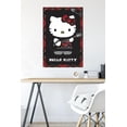 thumbnail image 2 of Bonjour Kitty - Punk, 2 of 5