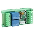 thumbnail image 2 of PLC Industrial Control Board FX1N-6MR TTL Programmable Controller WS1N-6MR TTL Z-S, 2 of 9