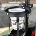thumbnail image 1 of Outdoor Gyro Cup Holder, 1 of 1