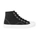 thumbnail image 2 of TENIS DAMA CASUALES 25137 SEVEN 7 TEXTIL NEGRO SEVEN 7  25137, 2 of 4
