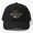 Black, variant on Everest Base Camp Baseball Hat, Himalayan Adventure Travel Graphic Design, Classic Cap