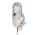 thumbnail image 3 of Peluca para cosplay Finals Fantasyss Anime Party, pelo sintético, 3 of 4