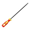 thumbnail image 2 of koolsoo Chain Sharpening File Accuracy for Better Sharpening Chain Saw Tool 4.8mm, 2 of 9