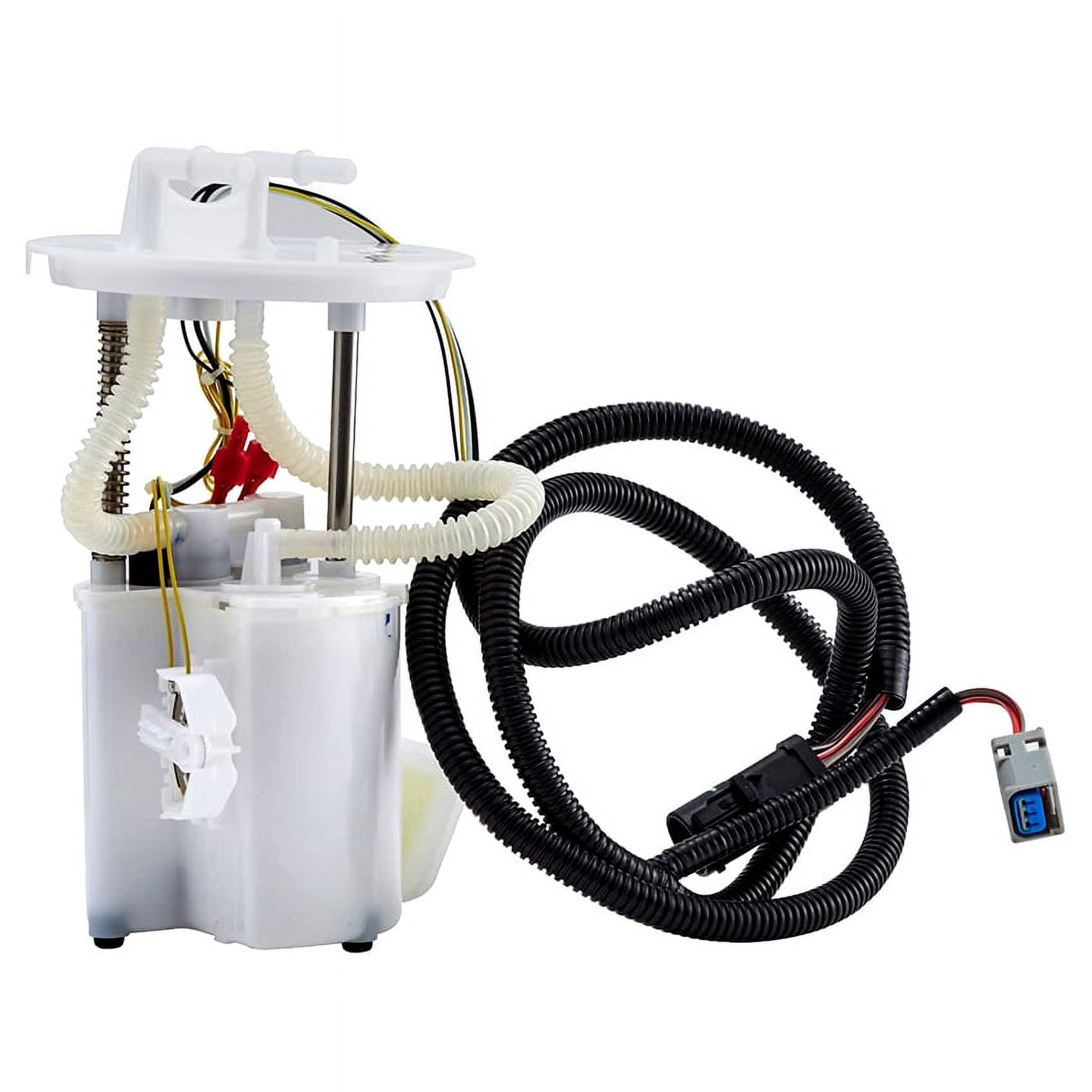 New OEM Grade Fuel Pump Module Assembly Compatible with 2001-2003 Ford Windstar 3.8L V6 9002 2Z-9002-AA 2Z9002AA Direct Fit Replacement