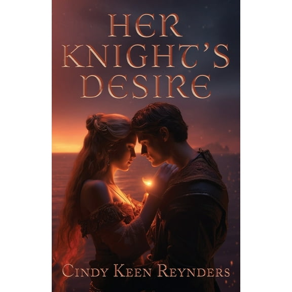 Her Knight's Desire, (Paperback)