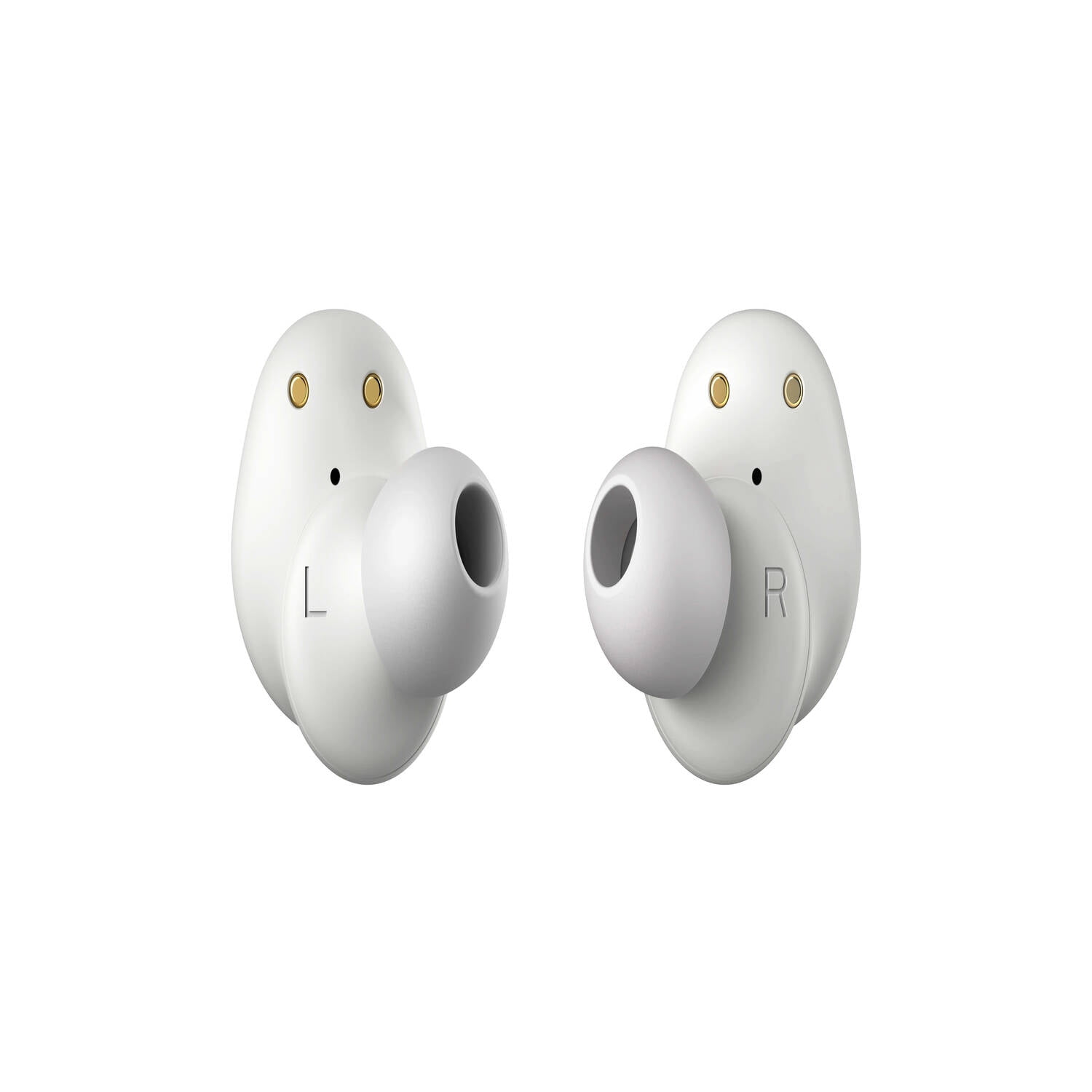 Phiaton Bonobuds True Wireless Earbuds Bluetooth Active Noise Cancelling Earphones - Ambient Mode Headphones with Touch Controls - 20 Hr Battery and Quick Charge