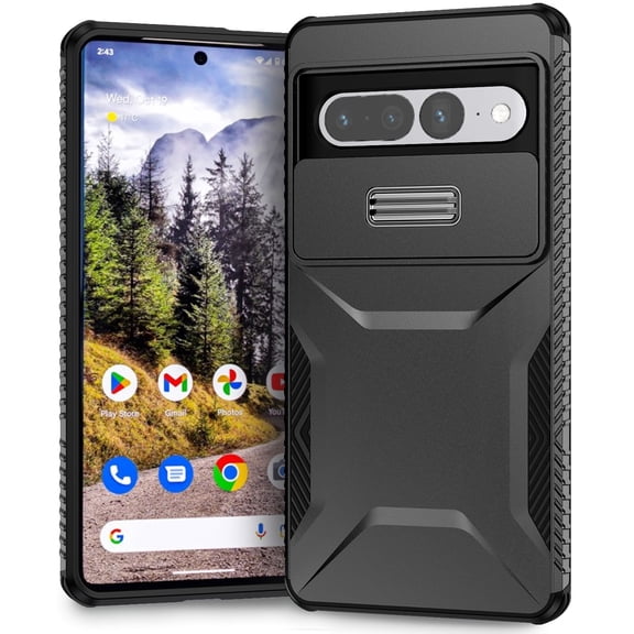 Fashion Case Drop Resistant Shockproof Case For Google Pixel 7 Pro