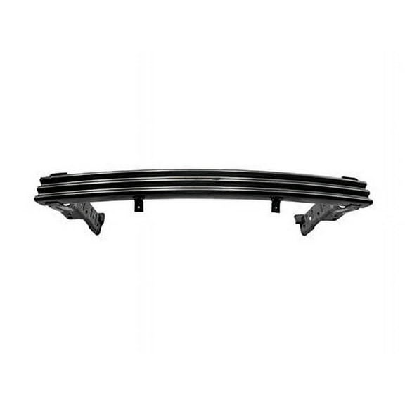 Rear Bumper Impact Bar - Compatible with 2011 - 2025 Dodge Durango 2012 2013 2014 2015 2016 2017 2018 2019 2020 2021 2022 2023 2024