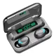 thumbnail image 1 of Shenzhen Yihaotong Auriculares Bluetooth In-Ear F9-5 Negro Inalámbricos, 1 of 8