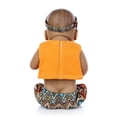 thumbnail image 4 of Conjunto de Trajes de Ropa de Muñecas Sunnimix para Muñecas Baby Boy de 26-28cm, 4 of 8