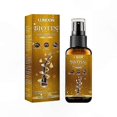 thumbnail image 1 of Biotin-Infused Hair Regrowth Spray for Thicker, Healthier Hair - 30ml Serum Treatment, 1 of 5