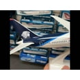 thumbnail image 7 of Daron Skymarks Aeromexico 787-8 Airplane Model Building Kit, 1/200-Scale, 7 of 7