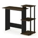 thumbnail image 1 of Escritorio para ordenador Furinno Efficient Home con estantes, 1 of 6