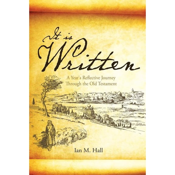 It Is Written, (Paperback)