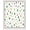 Green, Pattern 6, variant on ODIKA 4'x6' Machine Washable Non-Slip Area Rug, North Pole Express Absorbent Bath Whimsical Santa Workshop High Traffic Rug, Yellow, 626576