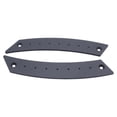 thumbnail image 2 of LOVIVER Car Door Pull Handles ,Door Pulls Inner Handle for 98-10 Replacement Vehicle Black, 2 of 6