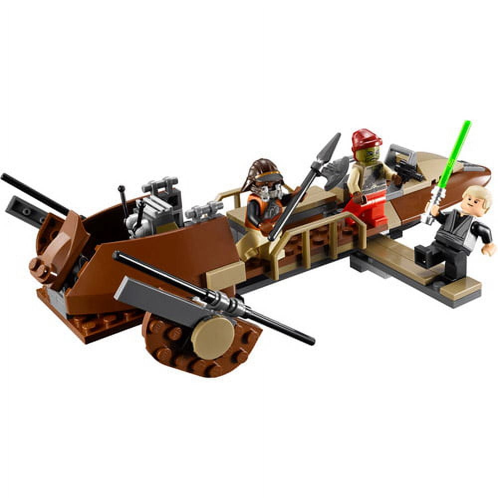Lego skiff new arrivals