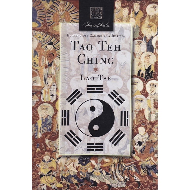 TAO TEH CHING BIBLOK LAO TSE