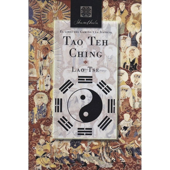 TAO TEH CHING BIBLOK LAO TSE