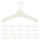 thumbnail image 1 of 100 perchas de plástico para ropa de muñecas, perchas para ropa de muñecas, perchas para ropa de muñecas, accesorios para muñecas., 1 of 8