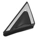 thumbnail image 1 of Cubierta de la bandera del espejo de la puerta, moldura de la esquina del guardabarros delantero, moldura de la placa triangular del espejo retrovisor, la mejor en su clase, 1 of 9