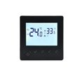 thumbnail image 1 of Smart Thermostat Temp Control Timing for Boiler Intelligent Temperature Regulation System ,High Compatibility, 1 of 6