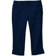 George - Juniors' School Uniform Capri Pants