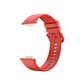 thumbnail image 1 of Correa de silicona suave para Huawei Watch Fit 2, ajustable 5.5-7.1in muñeca, 1 of 3
