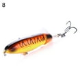 thumbnail image 7 of SPRING PARK Soft Plastic Ice Fishing Lure 10cm/13g Fish Bait Lure with Hook, 7 of 7