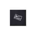 thumbnail image 2 of NIKE MENS WASHED HOODIE "Black" DN4028 010 from Stadium Goods, 2 of 3
