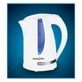 thumbnail image 6 of EUROSTAR EKP79WH 1.7L Electric Kettle, White, 6 of 6