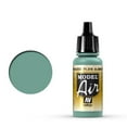 thumbnail image 2 of Vallejo 71338 Model Air Russian AF Gray Blue Acrylic Paint 17ml, 2 of 2