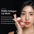 thumbnail image 5 of Abib Pink Me Up 3-Step Glow Kit, Hydrating & Radiance Facial Skincare Set, Overnight Mask, Eye & Lip Care, Korean Skincare Gift Set, 5 of 9