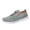 White, variant on CHENge Mens Sneakers Size 9 Comfy Lightweight Wide Width Minimalist Mens Tennis Shoes Gym Athletic Tennis Sneakers Breathable Mesh Shoes