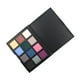 thumbnail image 1 of Paleta de sombras de ojos 12 colores Belleza Mate Brillo Brillo Polvo de larga Yuyangstore Paleta de sombras de ojos, 1 of 8